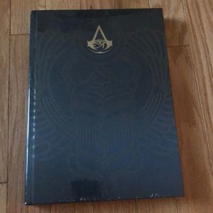 Strategy guide! Assassins creed origins!!
